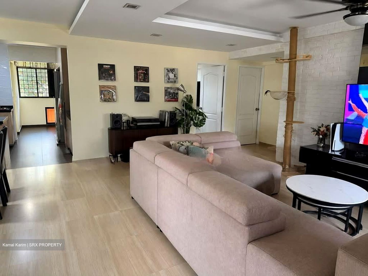 Blk 512 Pangshan Court (Bukit Panjang), HDB 5 Rooms #577634081